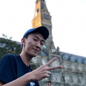 Meet your Posher, Pierce